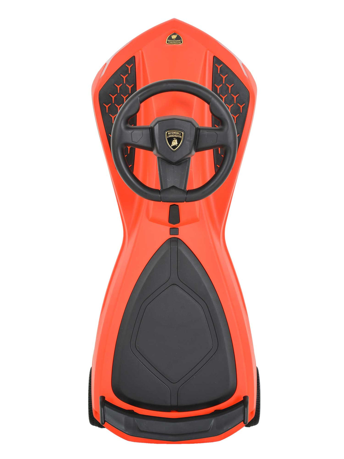 MONI Кола за бутане Lamborghini Swing Car
