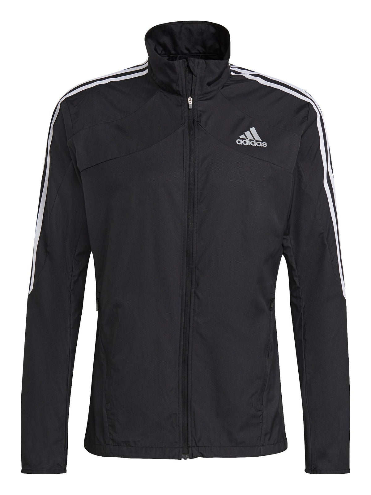 ADIDAS Яке Marathon 3-Stripes