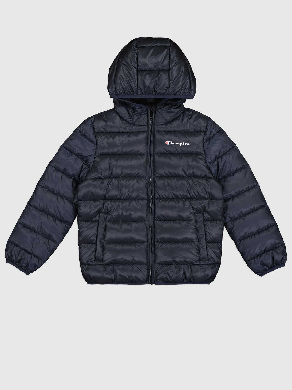 CHAMPION Яке Hooded Jacket
