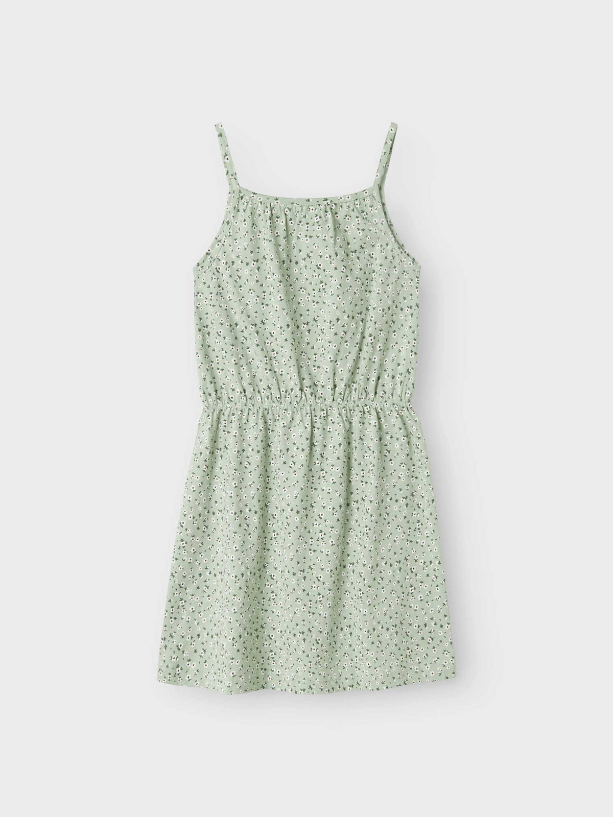 NAME IT Рокля NKFVIGGA STRAP DRESS