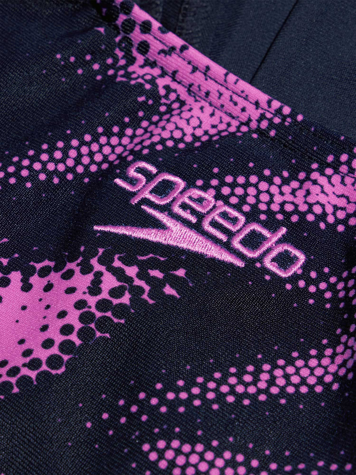 SPEEDO Цял бански WOMENS HYPERBOOM PLACEMENT MUSCLEBACK