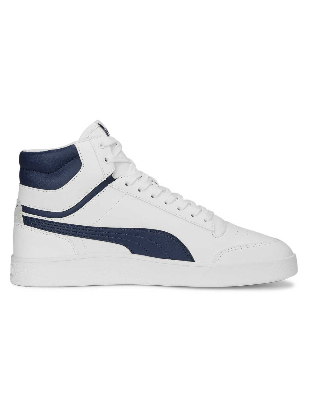 PUMA Обувки Shuffle Mid