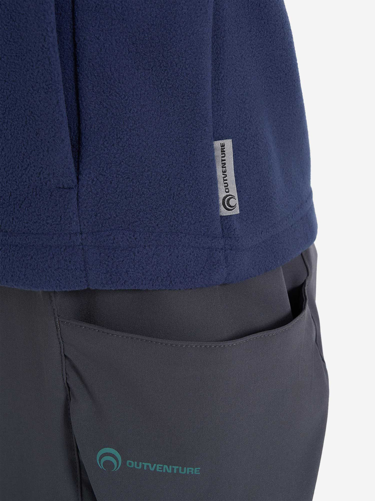 OUTVENTURE Полар Lodge Women's Fleece Jumper