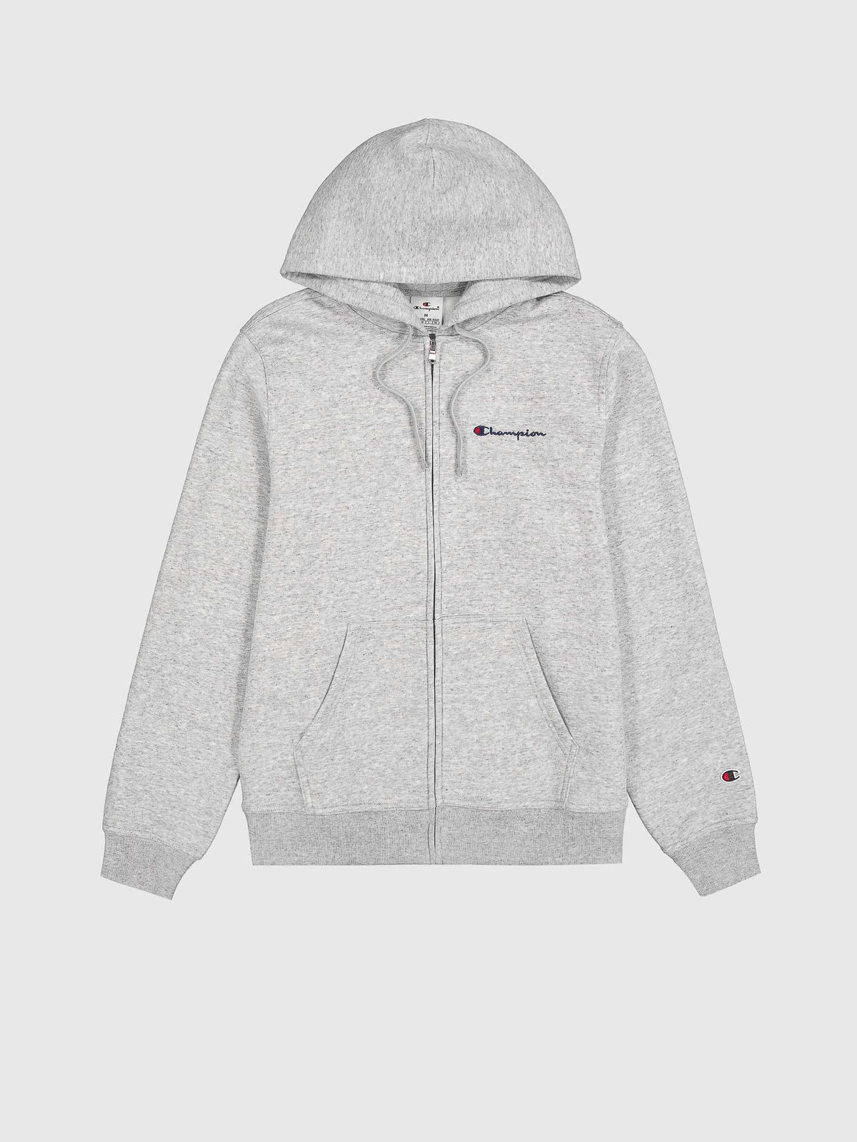 CHAMPION Суитшърт Hooded Full Zip Sweatshirt