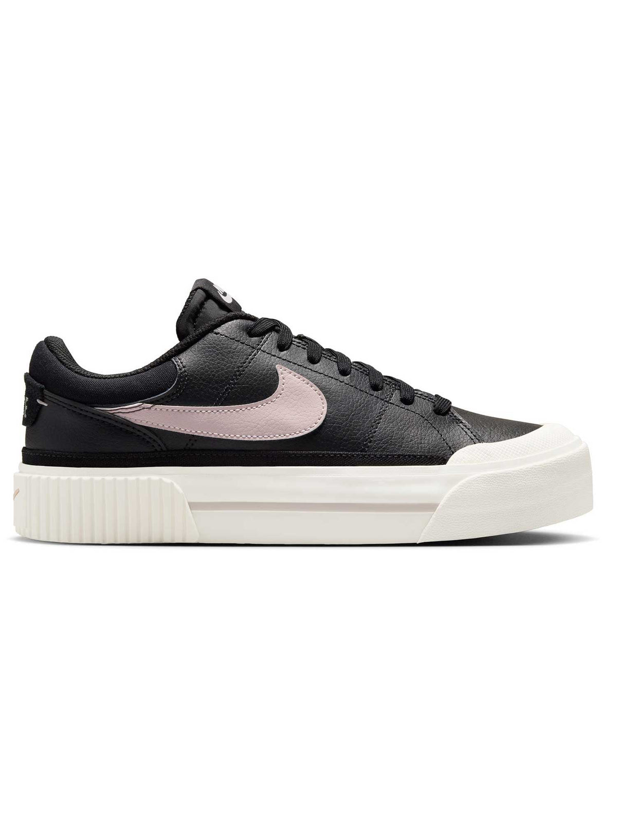NIKE Обувки WMNS COURT LEGACY LIFT